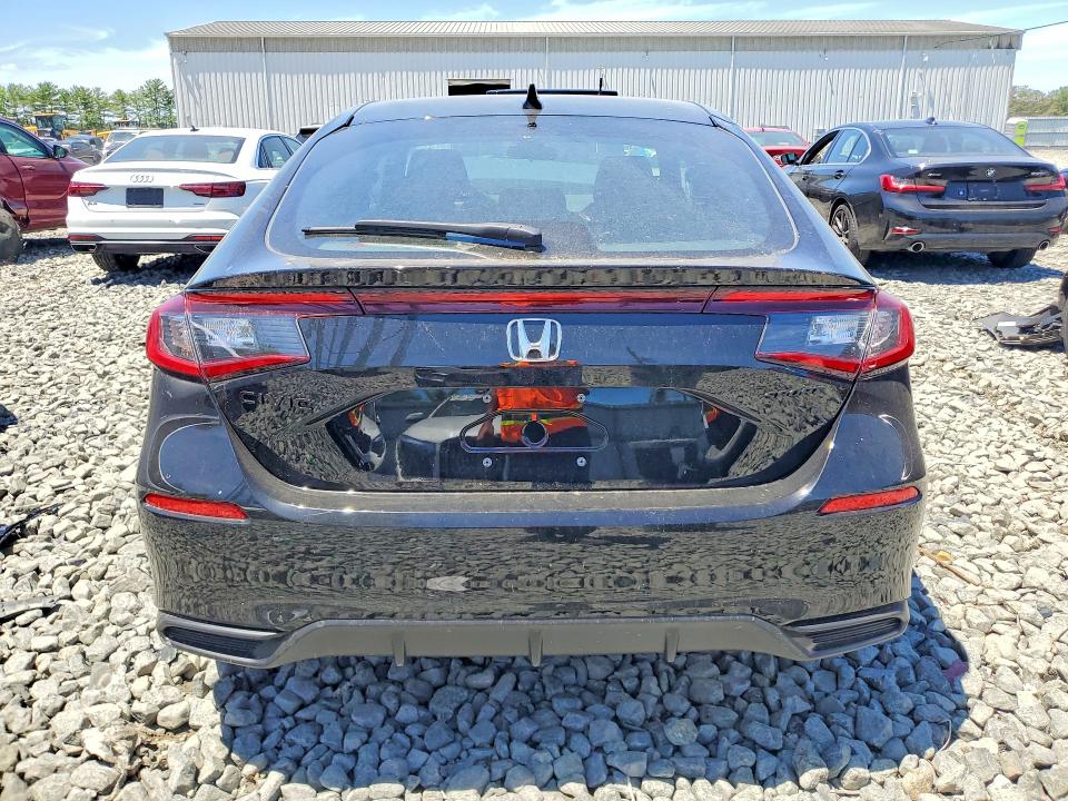 Продаж на аукціоні авто 2026 Honda Civic, vin: 19XFL2H86TE005254, номер лоту: 57162386