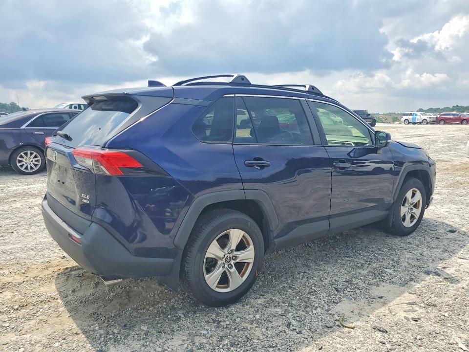 Aukcja sprzedaży 2019 Toyota Rav4, vin: JTMP1RFV8KJ006452, numer aukcji: 56134806
