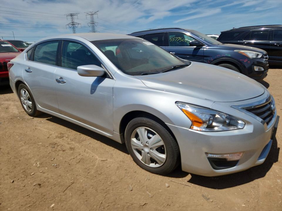 Aukcja sprzedaży 2014 Nissan Altima, vin: 1N4AL3AP1EC177533, numer aukcji: 56174006