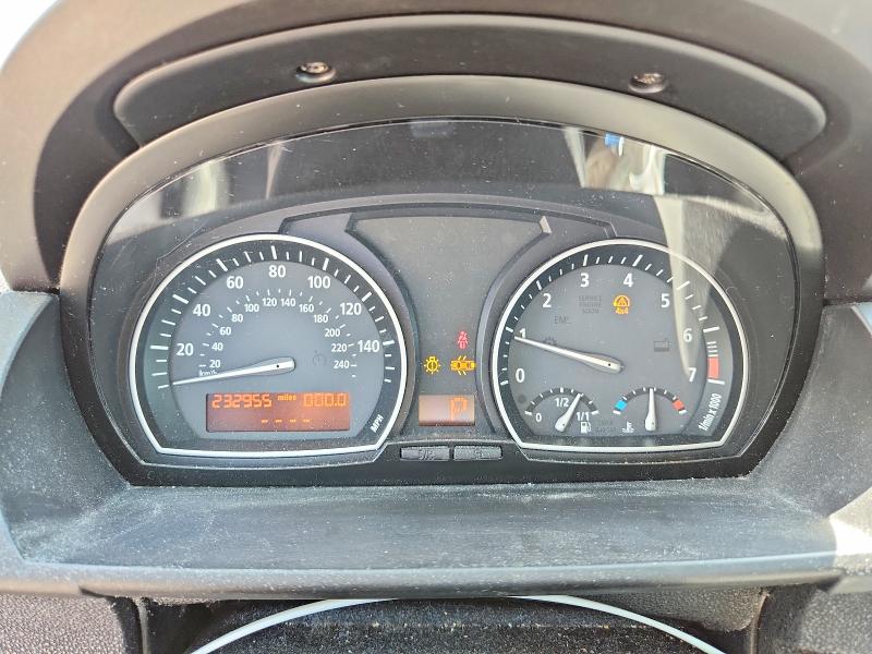 Auction sale of the 2006 Bmw X3, vin: WBXPA93476WG82756, lot number: 55621746