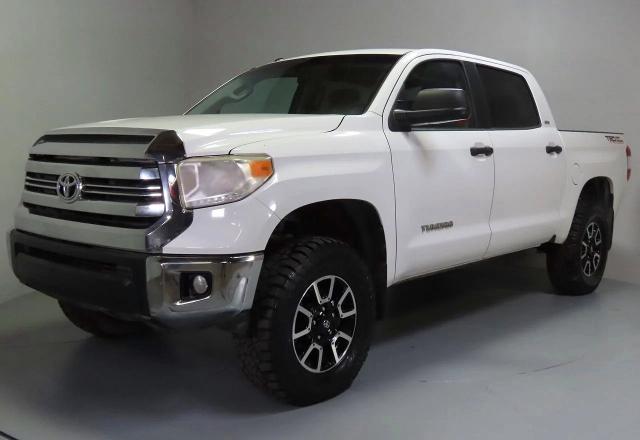 Продажа на аукционе авто 2016 Toyota Tundra, vin: 5TFEM5F19GX107282, номер лота: 57194056