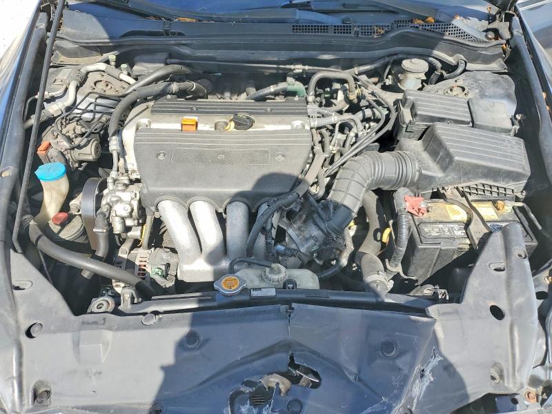 59079826 :رقم المزاد ، JHMCM56704C015751 vin ، 2004 Honda Accord مزاد بيع