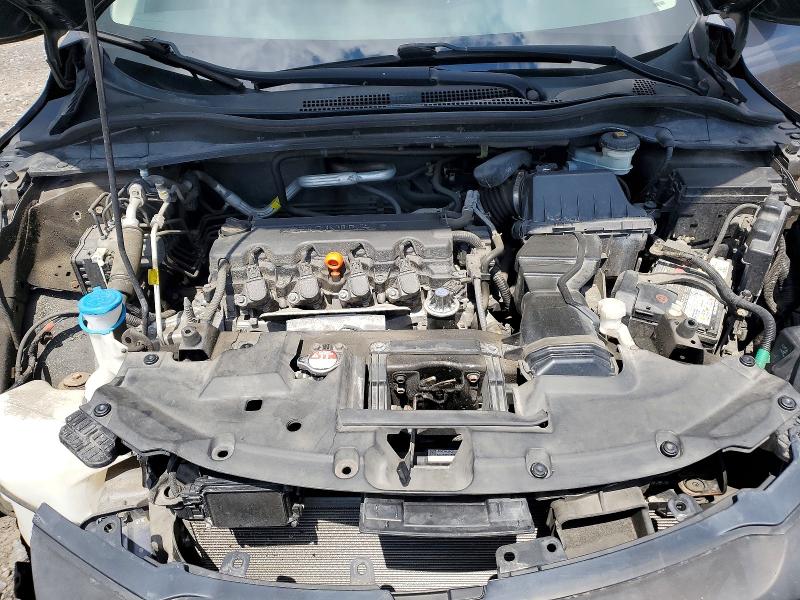 Продажа на аукционе авто 2020 Honda Hr-v, vin: 3CZRU6H3XLM101961, номер лота: 59165766