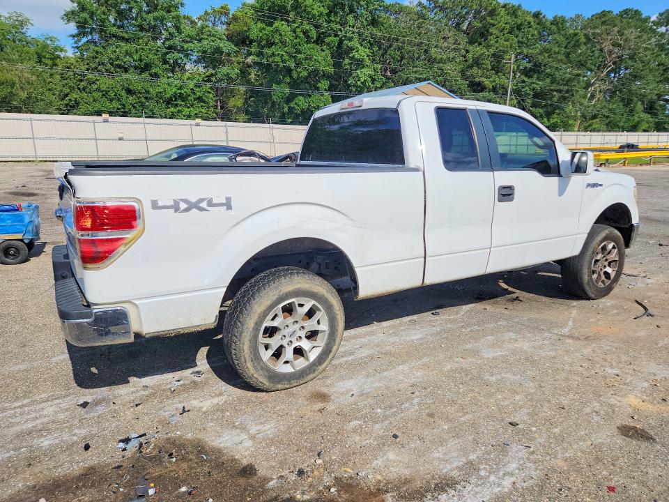 Продажа на аукционе авто 2014 Ford F150, vin: 1FTFX1EF7EKG24074, номер лота: 56505236