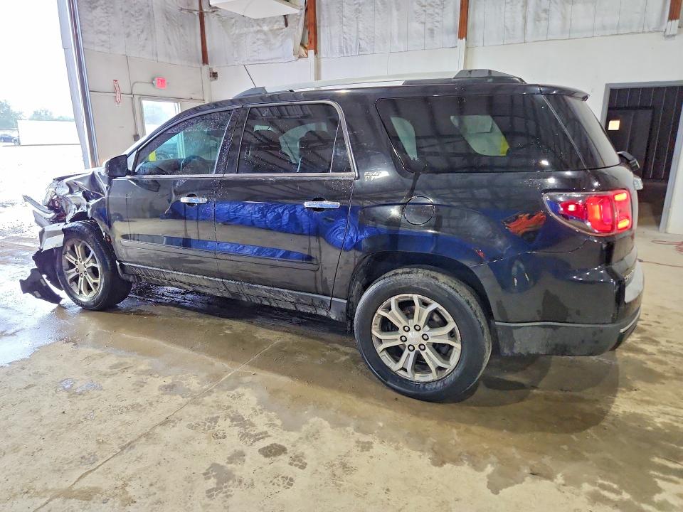 Продажа на аукционе авто 2016 Gmc Acadia, vin: 1GKKRRKD2GJ185938, номер лота: 56116006