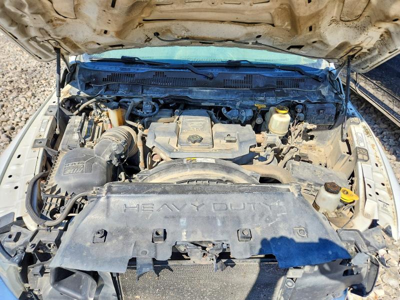 2016 Ram 5500 მანქანა იყიდება აუქციონზე, vin: 3C7WRNFL5GG142223, აუქციონის ნომერი: 52548746