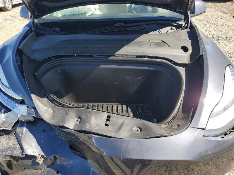 Aukcja sprzedaży 2020 Tesla Model Y, vin: 5YJYGDEFXLF011337, numer aukcji: 57175276