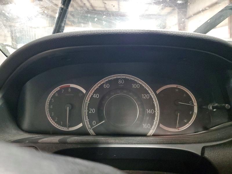 Aukcja sprzedaży 2015 Honda Accord, vin: 1HGCR2F32FA017693, numer aukcji: 56040646