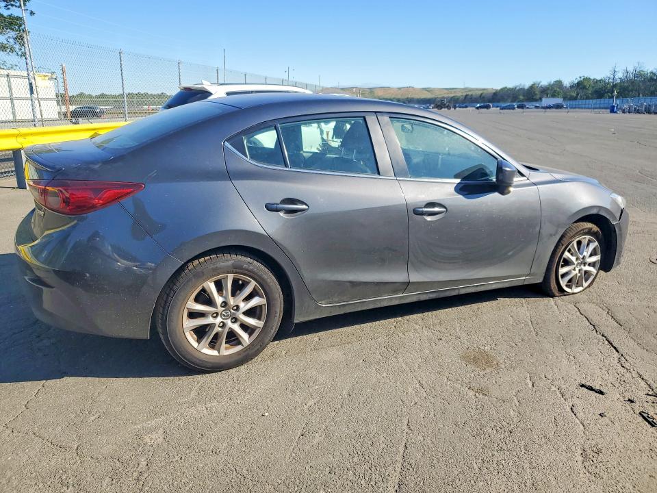 57934866 :رقم المزاد ، 3MZBM1V7XGM312128 vin ، 2016 Mazda 3 مزاد بيع