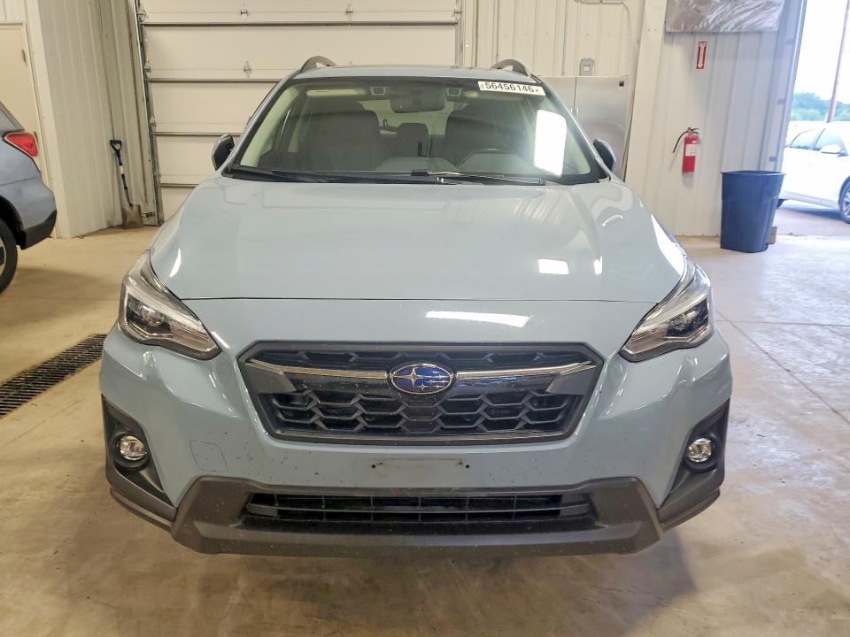 Aukcja sprzedaży 2020 Subaru Crosstrek, vin: JF2GTAMC2L8226726, numer aukcji: 56456146