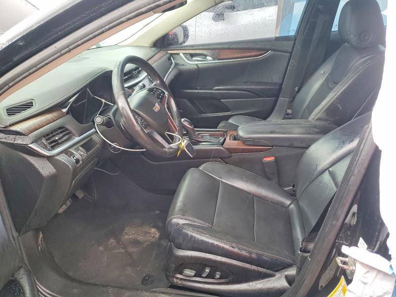 Продаж на аукціоні авто 2019 Cadillac Xts, vin: 2G61M5S34K9147222, номер лоту: 52860476