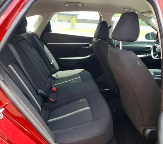 Aukcja sprzedaży 2025 Hyundai Sonata, vin: KMHL64JA7SA450070, numer aukcji: 59005436