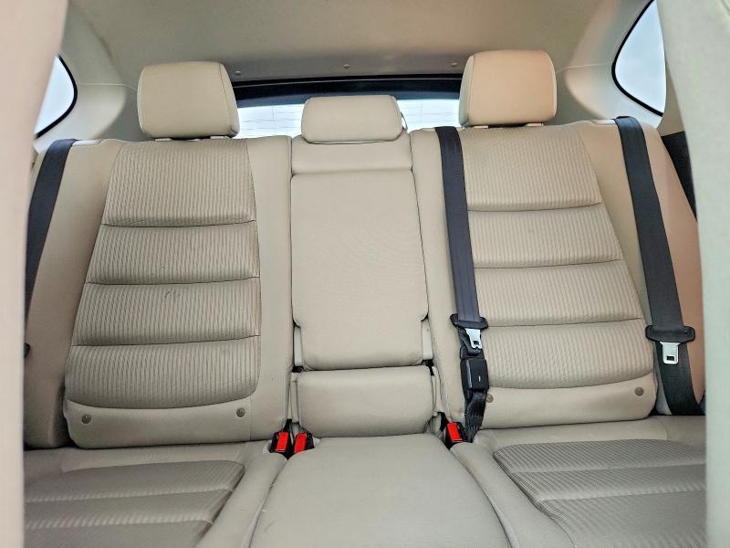 Продажа на аукционе авто 2014 Mazda Cx-5, vin: JM3KE2CY8E0407781, номер лота: 56308036