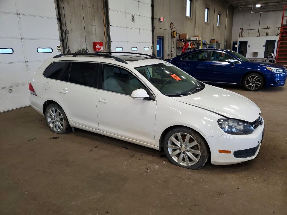 Продаж на аукціоні авто 2011 Volkswagen Jetta, vin: 3VWPL7AJXBM654846, номер лоту: 57786246
