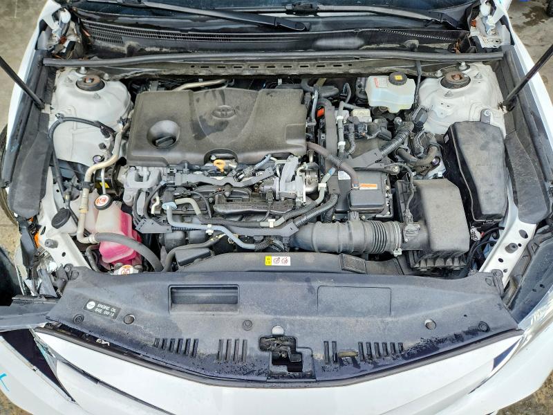 Aukcja sprzedaży 2019 Toyota Camry Hybrid, vin: 4T1B31HK2KU511731, numer aukcji: 57044656