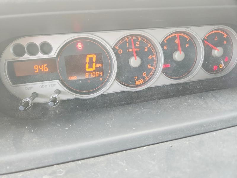 Aukcja sprzedaży 2008 Toyota Scion, vin: JTLKE50E281042876, numer aukcji: 56085396