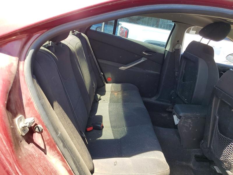 Продаж на аукціоні авто 2005 Pontiac G6, vin: 1G2ZG528954116613, номер лоту: 56710456
