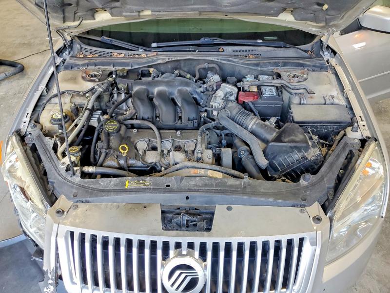 Продажа на аукционе авто 2007 Mercury Milan, vin: 3MEHM08127R632172, номер лота: 57761826