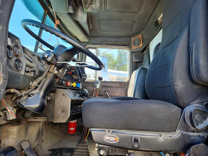 Aukcja sprzedaży 1990 Mack Rb688s, vin: 1M2P270CXLM008837, numer aukcji: 57141386