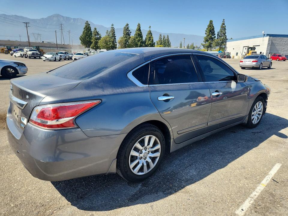 55976816 :رقم المزاد ، 1N4AL3AP0EN355968 vin ، 2014 Nissan Altima مزاد بيع