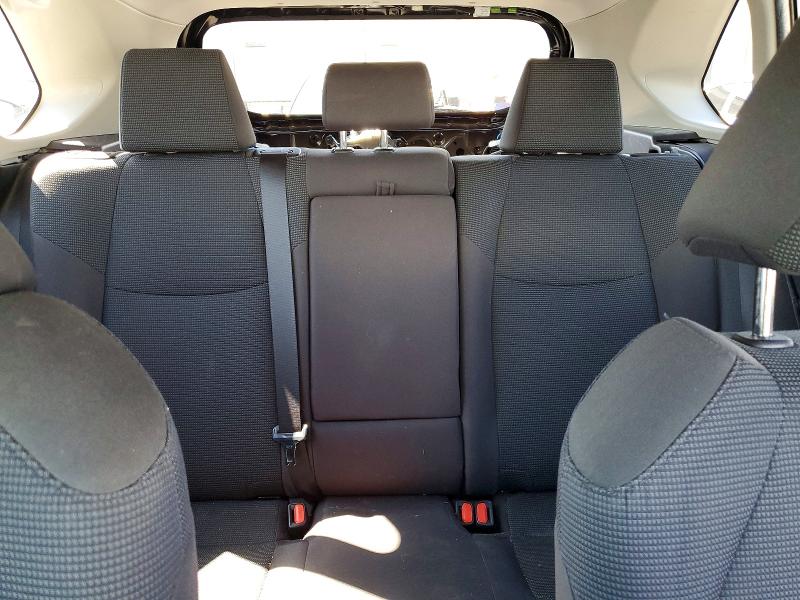Продажа на аукционе авто 2023 Toyota Rav4, vin: 2T3F1RFVXPW337988, номер лота: 57073766