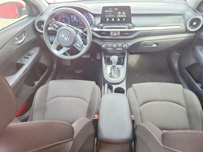 Aukcja sprzedaży 2021 Kia Forte, vin: 3KPF24AD0ME296339, numer aukcji: 56674856
