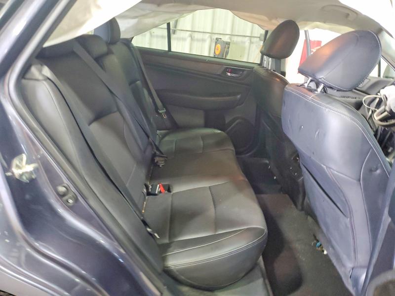 Продажа на аукционе авто 2015 Subaru Outback, vin: 4S4BSANC5F3276706, номер лота: 58082276