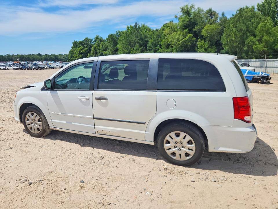 2017 Dodge Grand Caravan მანქანა იყიდება აუქციონზე, vin: 2C4RDGBG7HR819071, აუქციონის ნომერი: 55788126