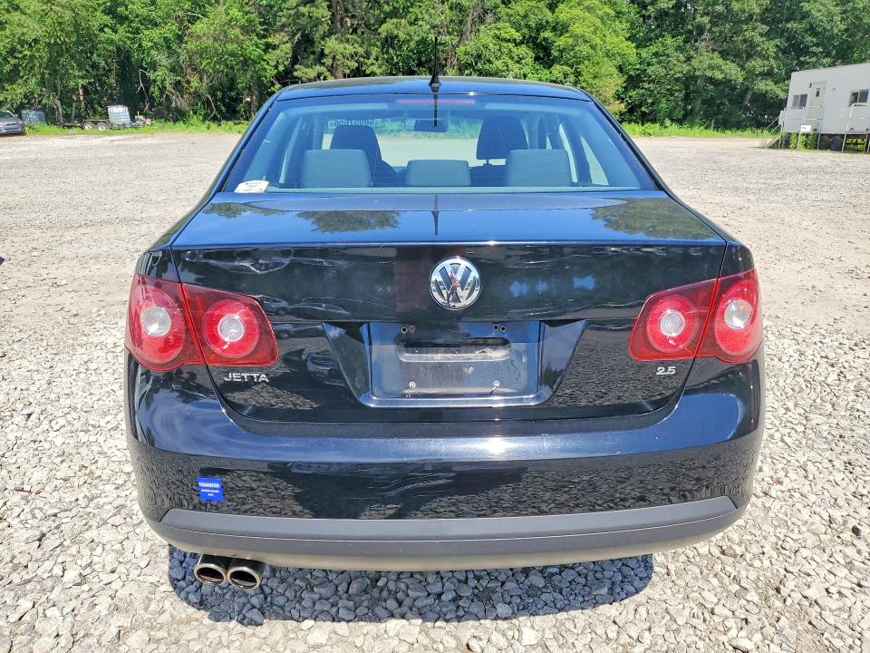 Продажа на аукционе авто 2009 Volkswagen Jetta, vin: 3VWJZ71K09M131651, номер лота: 58057656