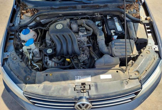Aukcja sprzedaży 2015 Volkswagen Jetta, vin: 3VW2K7AJ8FM230231, numer aukcji: 56065486