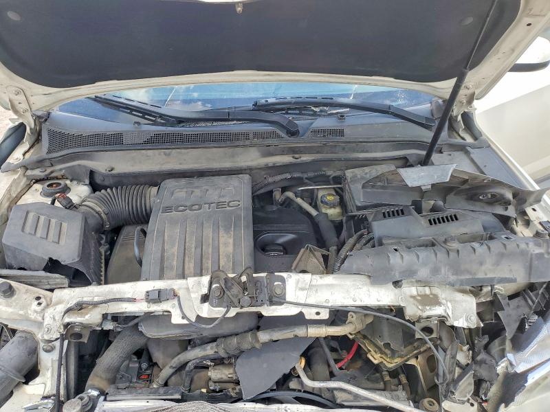 Продаж на аукціоні авто 2012 Chevrolet Equinox, vin: 2GNALPEK8C1274013, номер лоту: 55763606