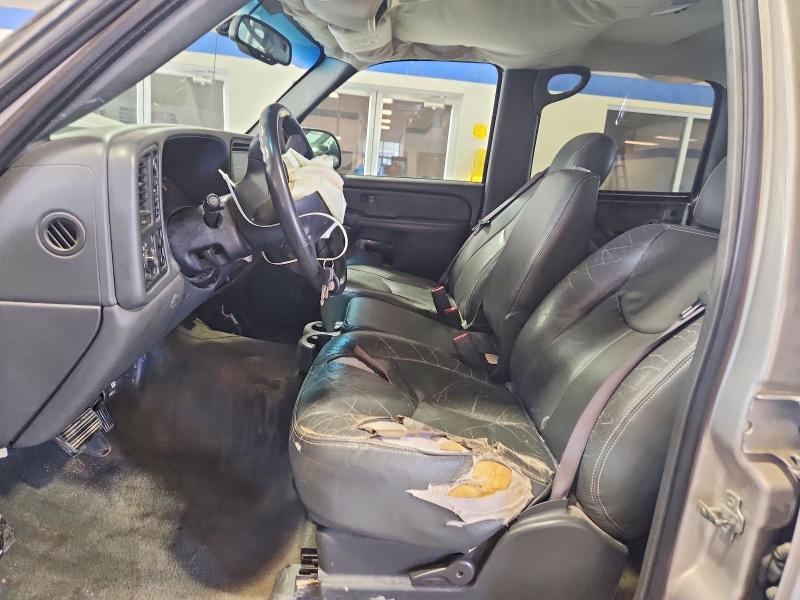Aukcja sprzedaży 2005 Chevrolet Silverado, vin: 2GCEK13T351123380, numer aukcji: 56938666