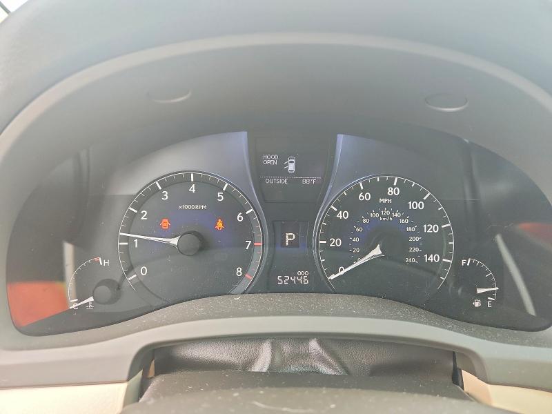 Продаж на аукціоні авто 2010 Lexus Rx350, vin: JTJBK1BA7A2401434, номер лоту: 58959586