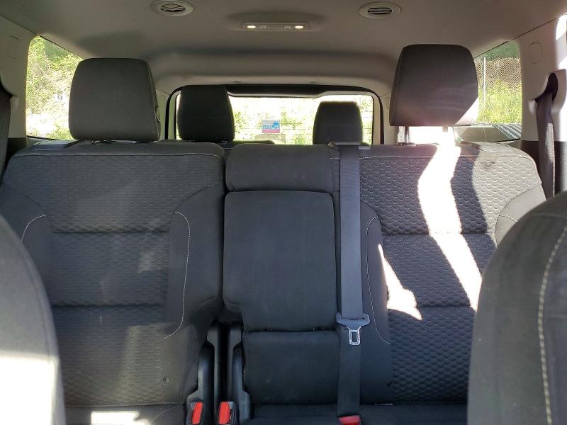 Продаж на аукціоні авто 2017 Gmc Acadia, vin: 1GKKNRLA5HZ235864, номер лоту: 56977846