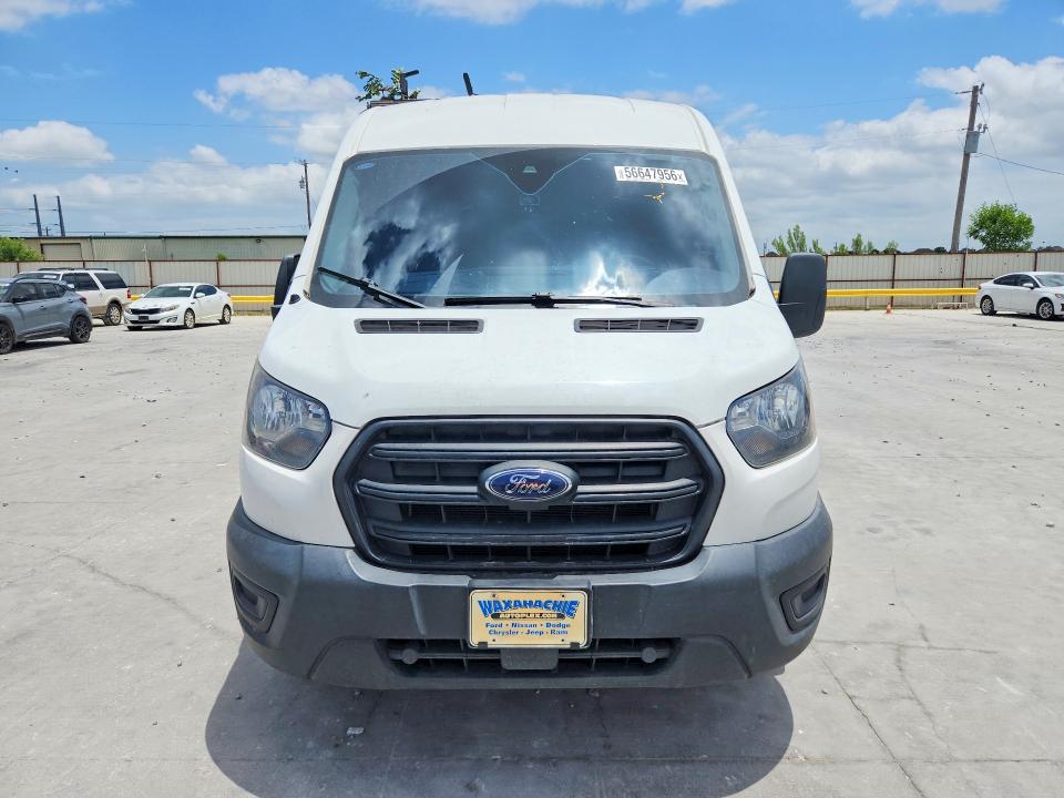 Aukcja sprzedaży 2020 Ford Transit, vin: 1FTBR1C80LKB42881, numer aukcji: 56647956