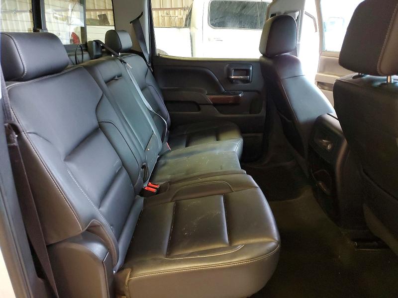 57935986 :رقم المزاد ، 3GTU2NEC5JG227497 vin ، 2018 Gmc Sierra مزاد بيع