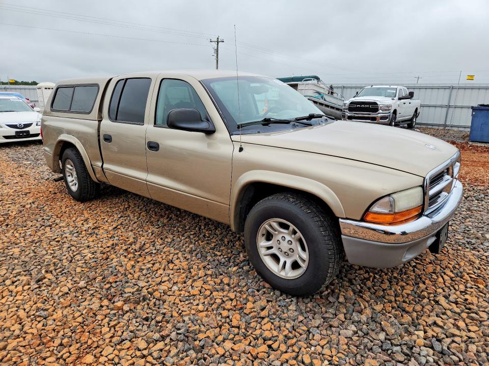 Aukcja sprzedaży 2004 Dodge Dakota, vin: 1D7HL48N64S761424, numer aukcji: 58283046