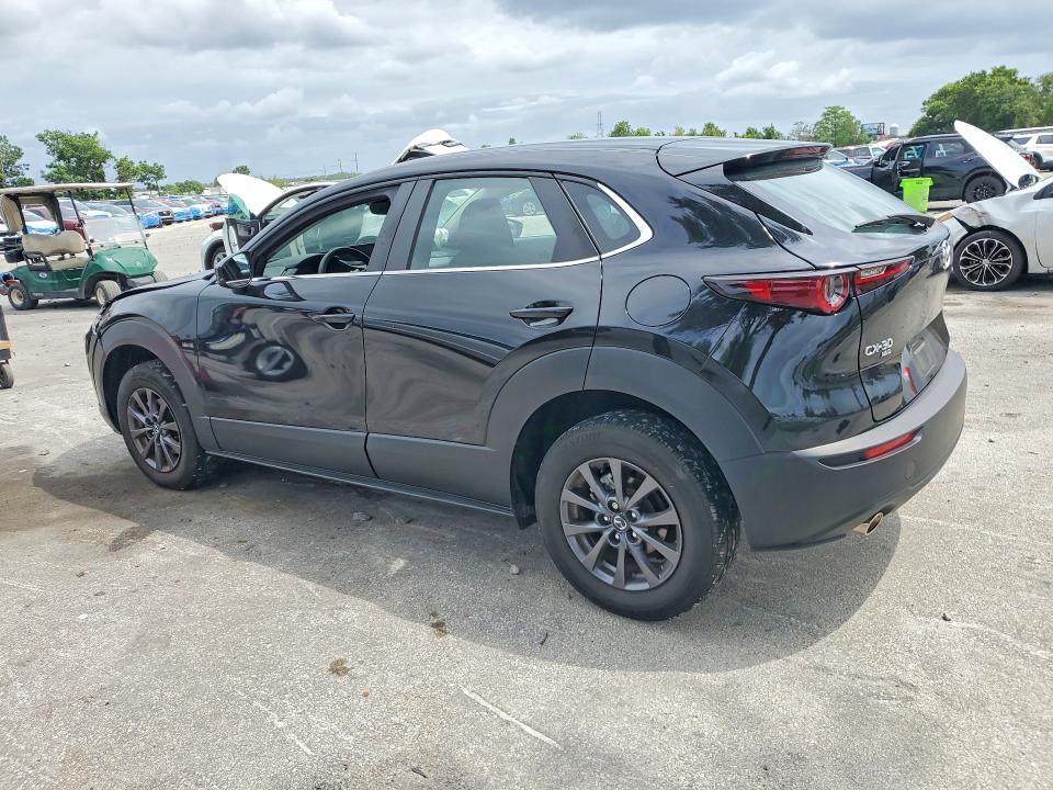 Aukcja sprzedaży 2024 Mazda Cx-30, vin: 3MVDMBAM9RM636864, numer aukcji: 55953296