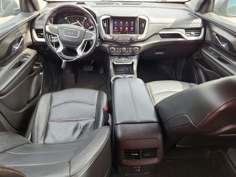 Aukcja sprzedaży 2021 Gmc Terrain, vin: 3GKALVEVXML334949, numer aukcji: 56756126