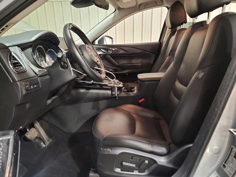 Aukcja sprzedaży 2023 Mazda Cx-9, vin: JM3TCBAY8P0648529, numer aukcji: 57655776