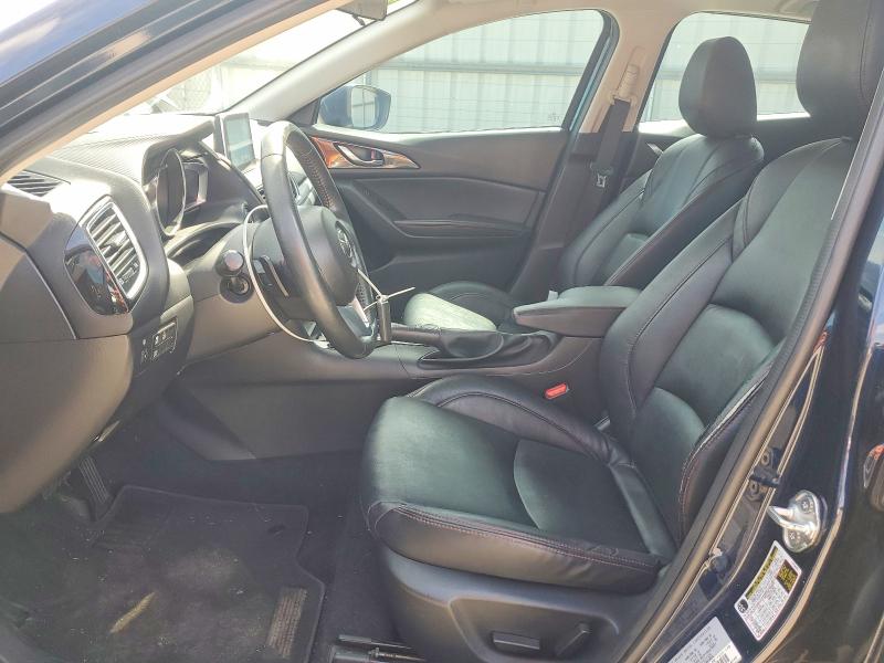 Продаж на аукціоні авто 2014 Mazda 3, vin: JM1BM1V39E1174771, номер лоту: 58790376