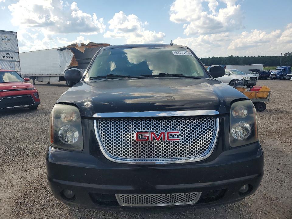 54779126 :رقم المزاد ، 1GKUCEEF0AR136729 vin ، 2010 Gmc Yukon مزاد بيع