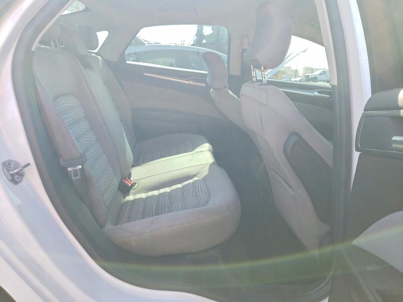 Продаж на аукціоні авто 2016 Ford Fusion, vin: 3FA6P0G79GR282163, номер лоту: 56549606