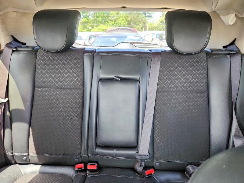2017 Buick Encore მანქანა იყიდება აუქციონზე, vin: KL4CJASB3HB197173, აუქციონის ნომერი: 56183716