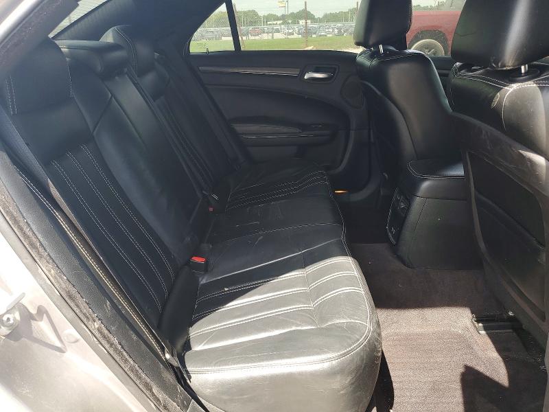 Aukcja sprzedaży 2016 Chrysler 300, vin: 2C3CCAGG1GH283080, numer aukcji: 55962166