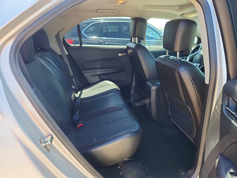 Продаж на аукціоні авто 2017 Chevrolet Equinox, vin: 2GNFLGE30H6216681, номер лоту: 57299606