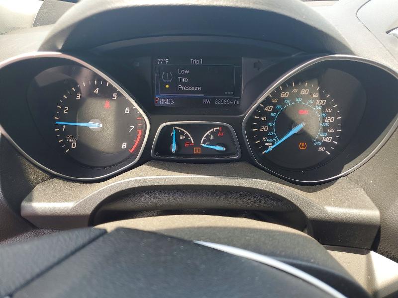Продаж на аукціоні авто 2013 Ford Escape, vin: 1FMCU0G96DUC15608, номер лоту: 56833536