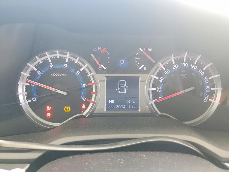 Aukcja sprzedaży 2015 Toyota 4runner, vin: JTEBU5JR4F5246323, numer aukcji: 57059036