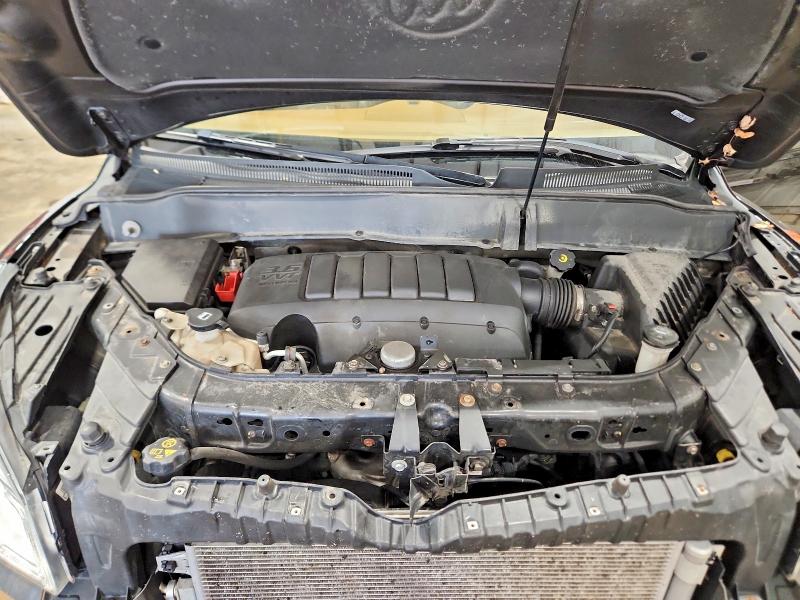 2013 Buick Enclave მანქანა იყიდება აუქციონზე, vin: 5GAKVCKD1DJ266673, აუქციონის ნომერი: 56497796