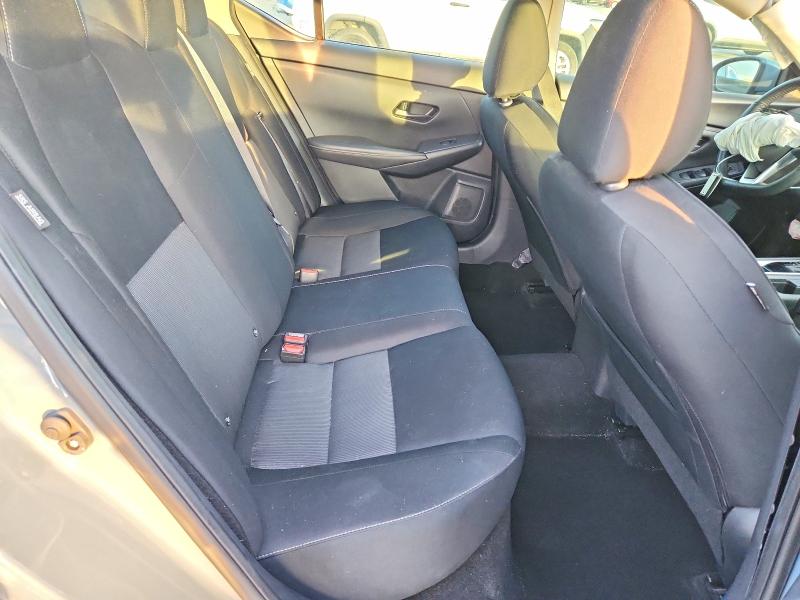Продаж на аукціоні авто 2024 Nissan Sentra, vin: 3N1AB8CV8RY225843, номер лоту: 56063846